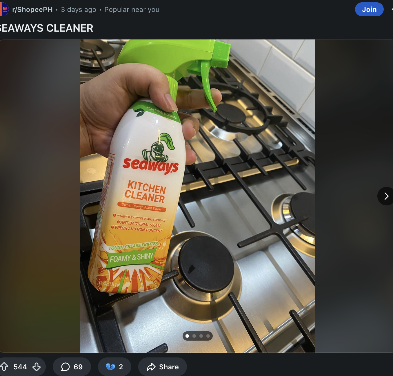 Full Stack Developer